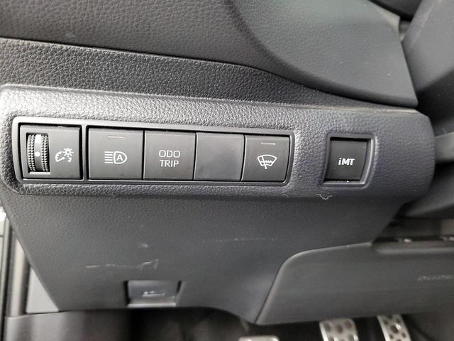 Photo of 2024 Black Toyota GR Corolla