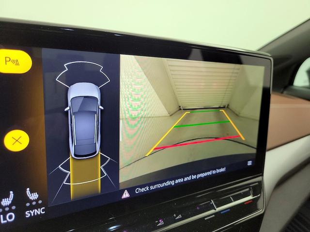 Photo of 2022 Gray Volkswagen ID.4