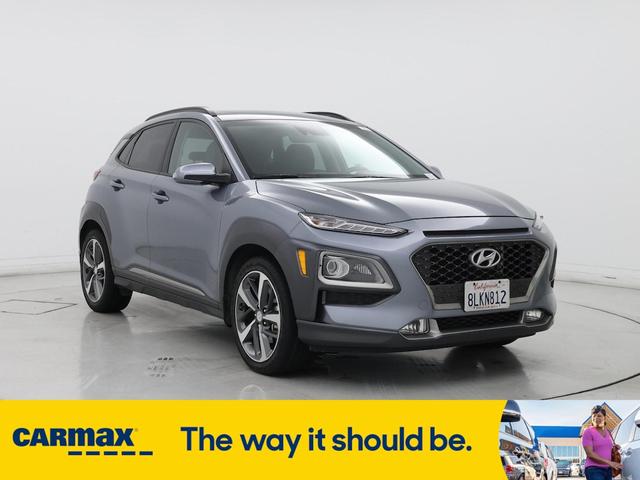 2019 Hyundai KONA