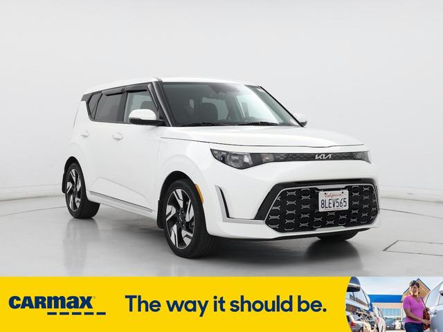 2023 Kia SOUL