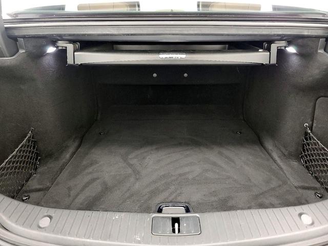 Photo of 2020 Gray Mercedes-Benz S-Class