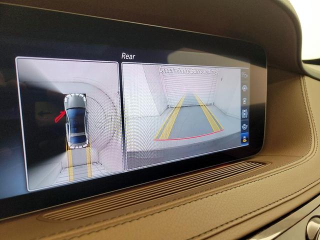 Photo of 2020 Gray Mercedes-Benz S-Class