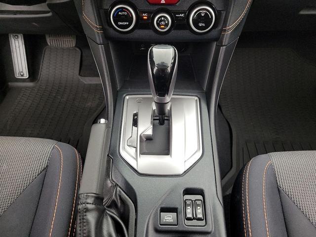 Photo of 2022 Silver Subaru Crosstrek