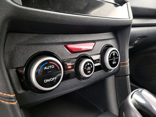 Photo of 2022 Silver Subaru Crosstrek
