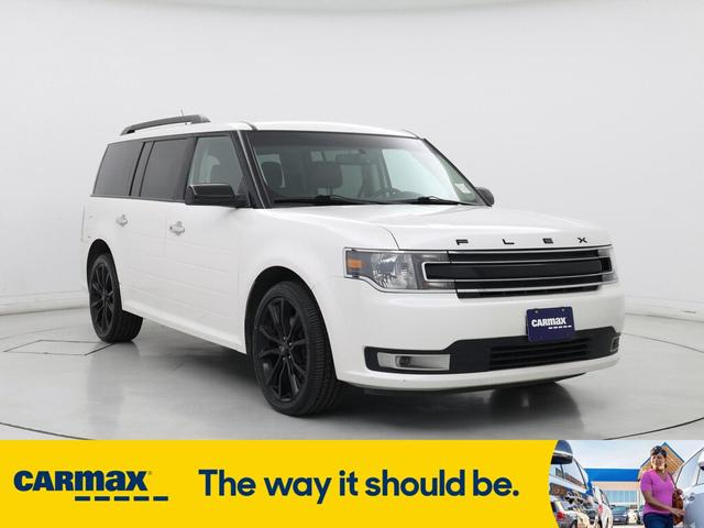 2016 Ford Flex