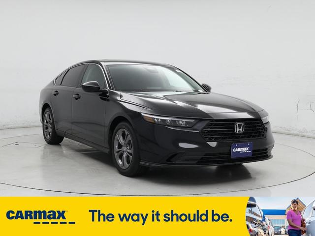2024 Honda Accord