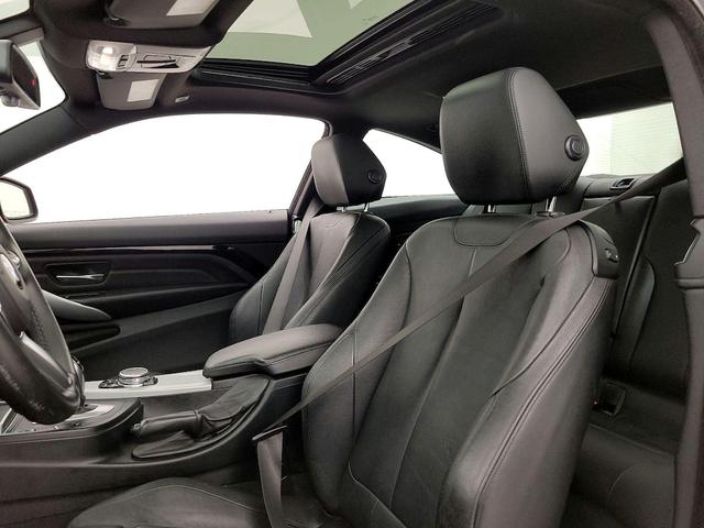 Photo of 2016 Red BMW 428
