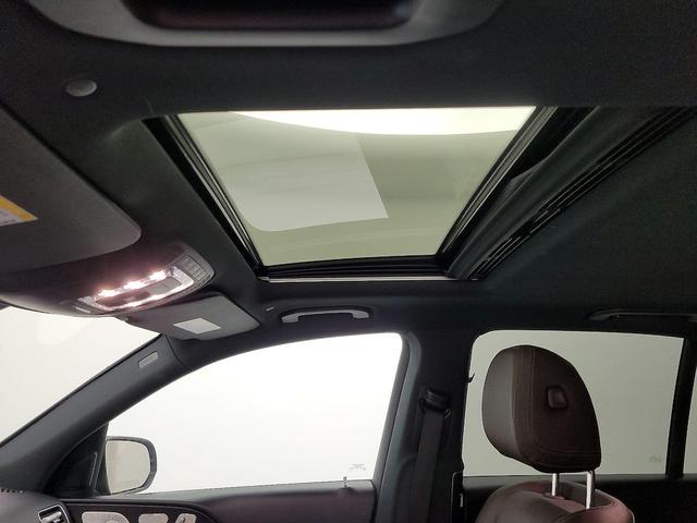 Photo of 2021 Black Mercedes-Benz GLE 350