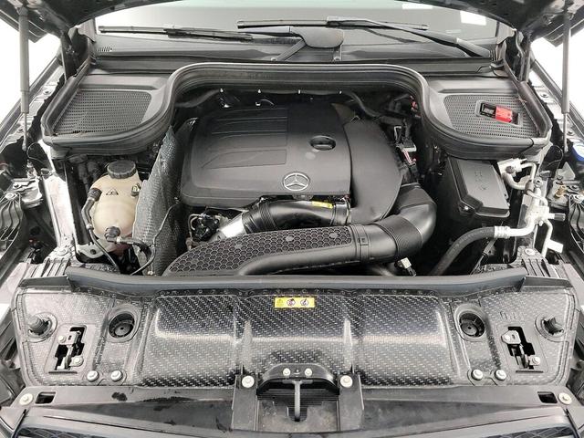 Photo of 2021 Black Mercedes-Benz GLE 350