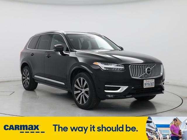 2023 Volvo XC90