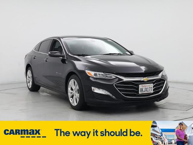 2019 Chevrolet Malibu