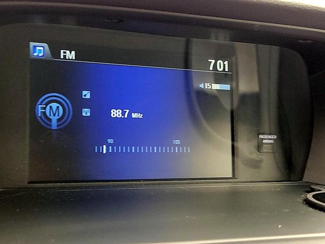 Photo of 2014 Black Honda Accord