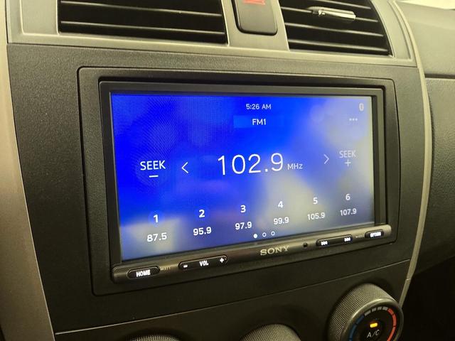 Photo of 2013 Silver Toyota Corolla