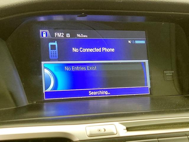 Photo of 2016 Gray Honda Accord