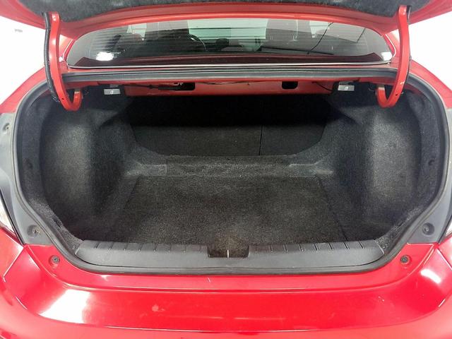 Photo of 2018 Red Honda Civic