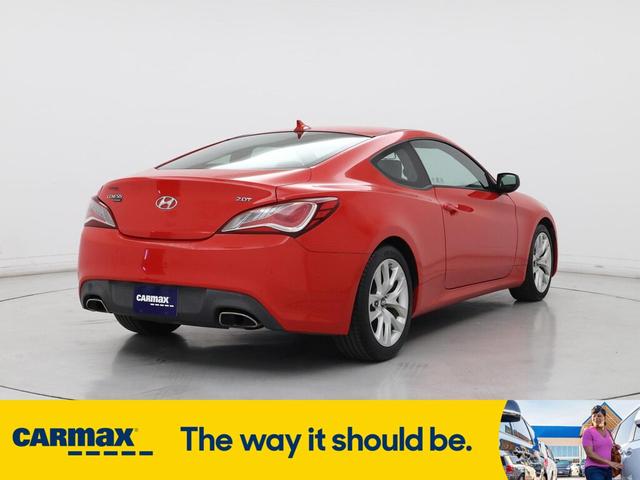 2013 Hyundai Genesis