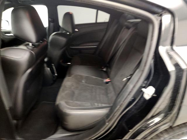 Photo of 2020 Black Dodge Charger