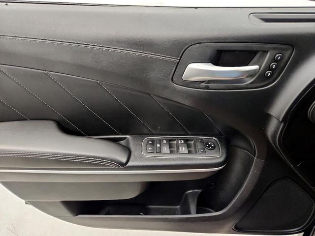 Photo of 2020 Black Dodge Charger