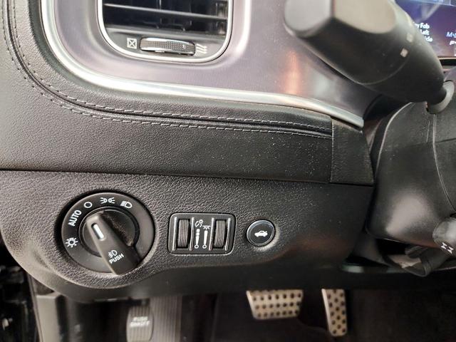 Photo of 2020 Black Dodge Charger