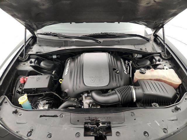 Photo of 2020 Black Dodge Charger