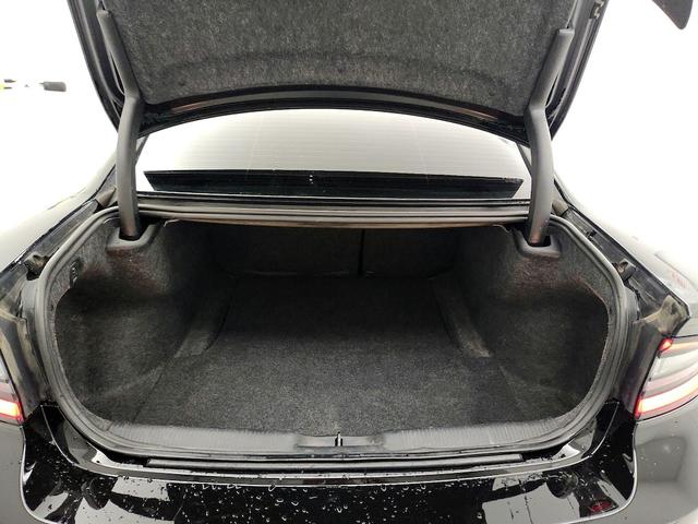 Photo of 2020 Black Dodge Charger