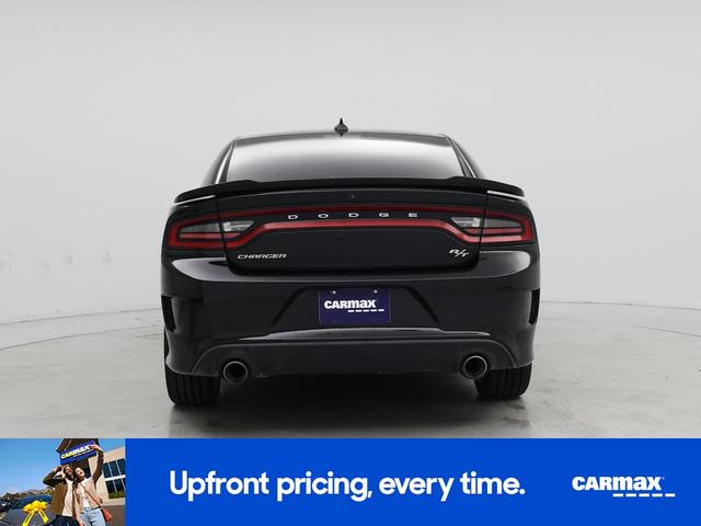 Photo of 2020 Black Dodge Charger