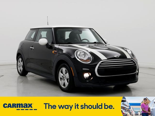 2015 MINI Hardtop