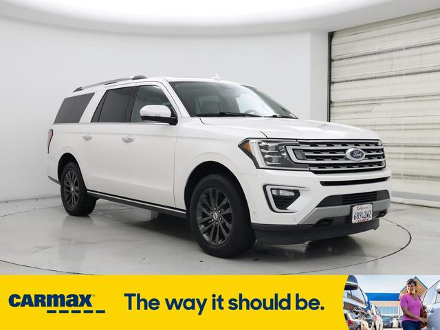 2019 Ford Expedition