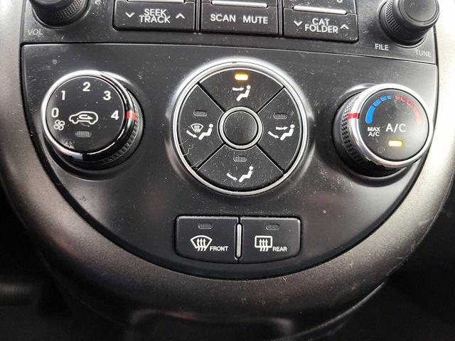 Photo of 2013 Black Kia Soul