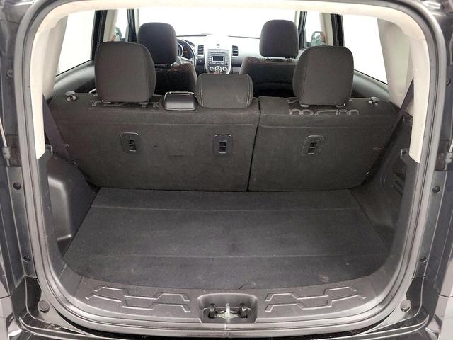 Photo of 2013 Black Kia Soul