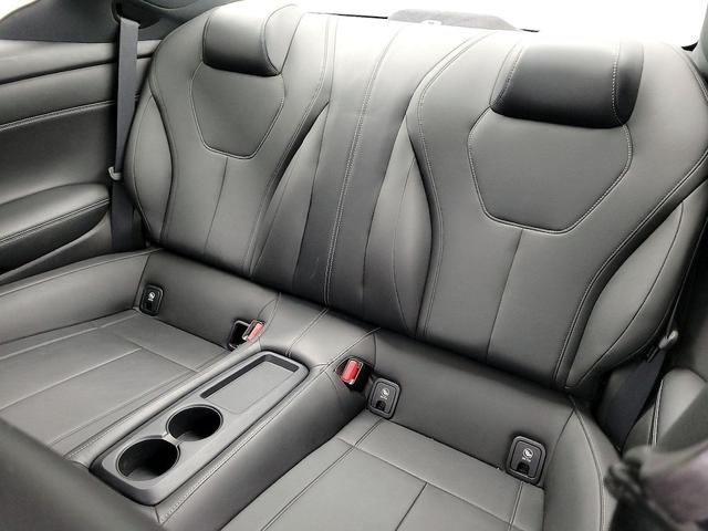 Photo of 2017 Gray INFINITI Q60