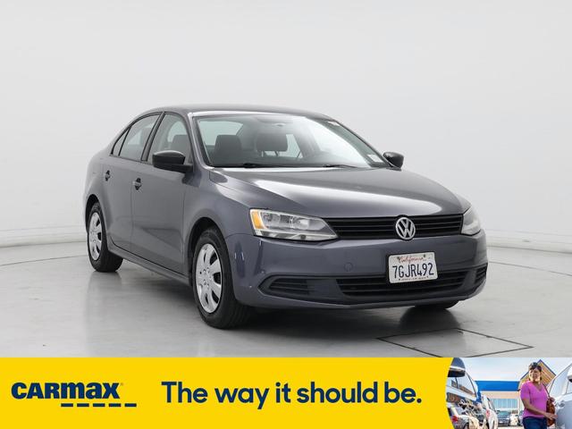2014 Volkswagen Jetta