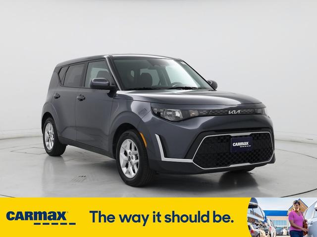 2024 Kia SOUL