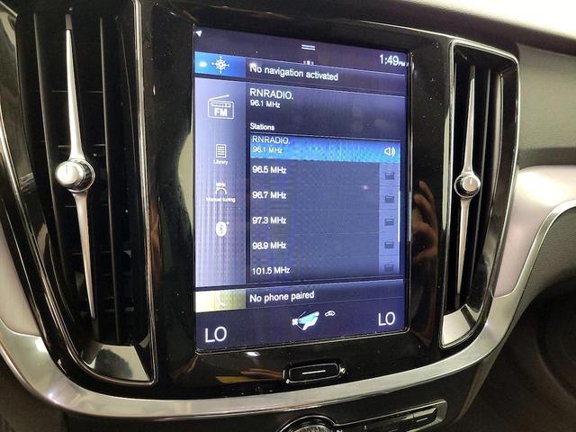 Photo of 2020 White Volvo S60