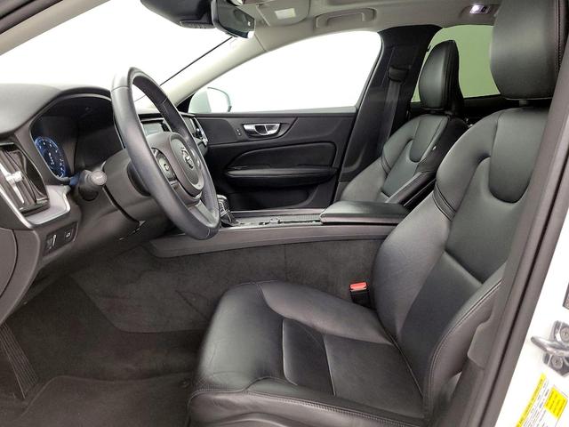 Photo of 2020 White Volvo S60