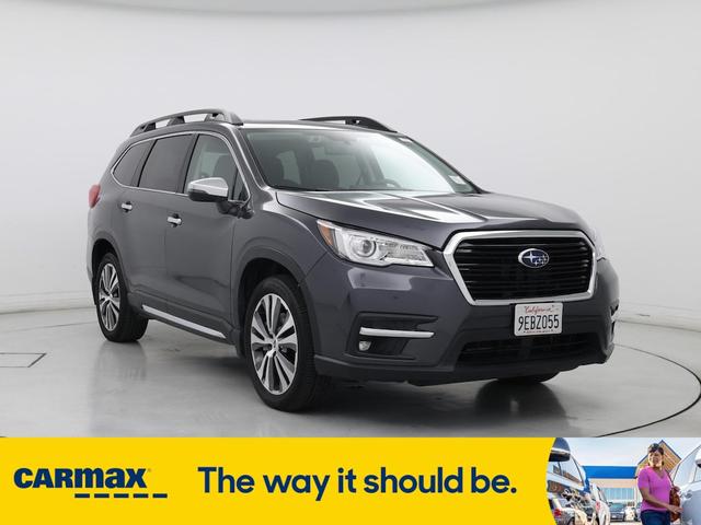 2022 Subaru Ascent