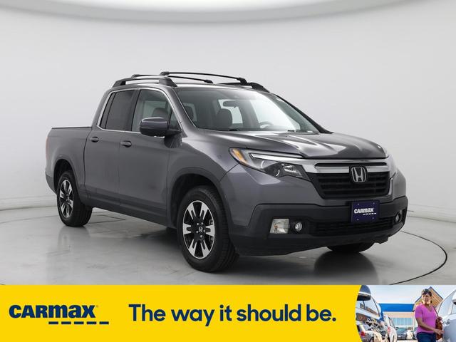 2020 Honda Ridgeline