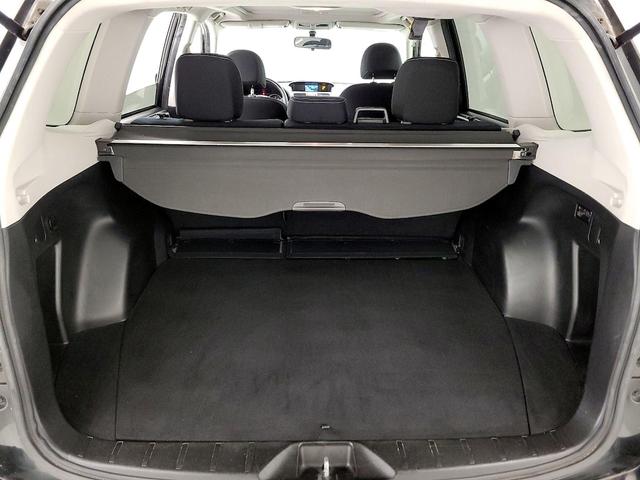 Photo of 2015 Black Subaru Forester