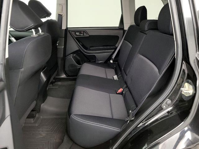 Photo of 2015 Black Subaru Forester