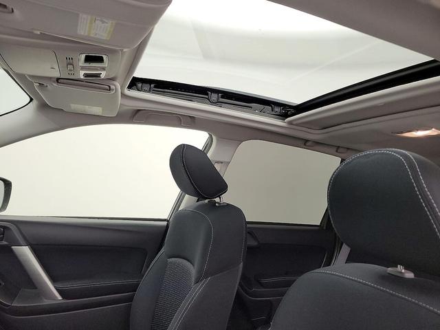 Photo of 2015 Black Subaru Forester
