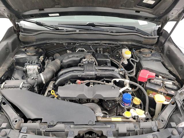 Photo of 2015 Black Subaru Forester