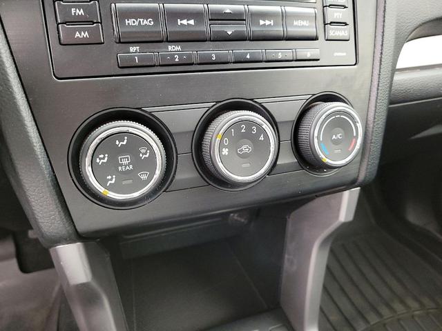 Photo of 2015 Black Subaru Forester