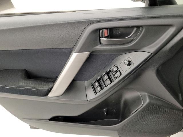 Photo of 2015 Black Subaru Forester
