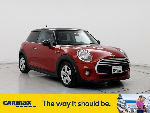 2014 MINI Hardtop