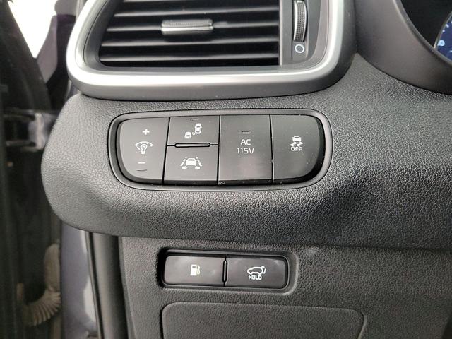 Photo of 2019 Gray Kia Sorento