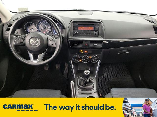 2014 Mazda CX-5