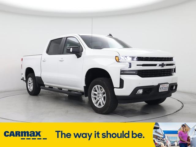2022 Chevrolet Silverado 1500 Limited