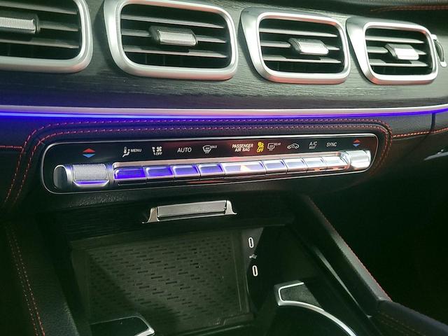 Photo of 2024 Black Mercedes-Benz AMG GLE 53