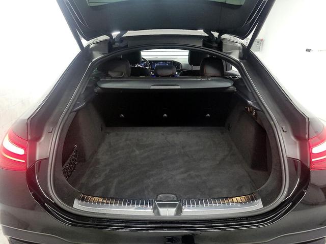 Photo of 2024 Black Mercedes-Benz AMG GLE 53