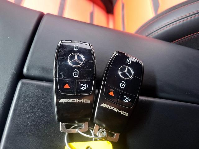 Photo of 2024 Black Mercedes-Benz AMG GLE 53